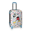 Picture of LUGGAGE ABS MICKEY 24 INCH
